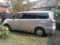 Фото Honda Elysion минивэн 1 поколение 