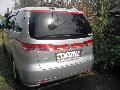Фото Honda Elysion минивэн 1 поколение 