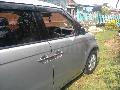 Фото Honda Elysion минивэн 1 поколение 
