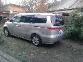 Фото Honda Elysion минивэн 1 поколение 