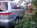 Фото Honda Elysion минивэн 1 поколение 