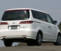 Фото Honda Elysion минивэн 1 поколение 
