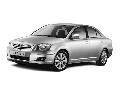 Фото Toyota Avensis 1.8 AT