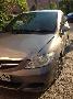 Описание Honda Fit Aria