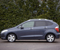 Фото Honda FR-V минивэн 1 поколение 