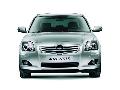 Фото Toyota Avensis 2.4 AT