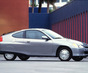 Фото Honda Insight купе 1 поколение