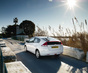 Фото Honda Insight хетчбэк 2 поколение 