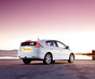 Фото Honda Insight хетчбэк 2 поколение 