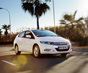 Фото Honda Insight хетчбэк 2 поколение 