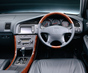 Фото Honda Inspire