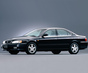 Подробная информация о Honda Inspire седан UA4 