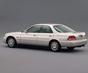 Фото Honda Inspire