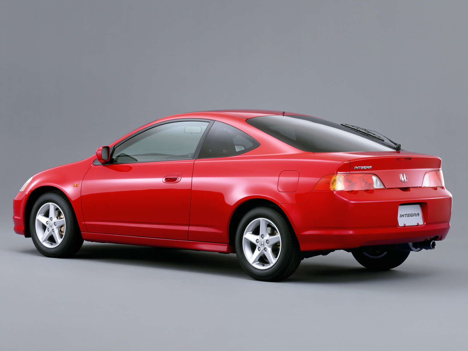 Фото Honda Integra