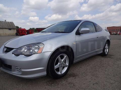 Фото Honda Integra