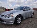 Фото Honda Integra купе 4 поколение 