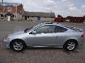 Фото Honda Integra купе 4 поколение 