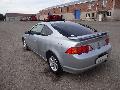 Фото Honda Integra купе 4 поколение 