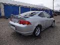 Фото Honda Integra купе 4 поколение 