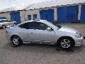 Фото Honda Integra купе 4 поколение 