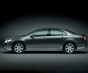 Фото Honda Legend седан 4 поколение [рестайлинг] 