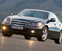 Фото Honda Legend седан 4 поколение 