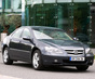 Фото Honda Legend седан 4 поколение 