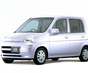 Подробная информация о Honda Life хетчбэк 3 поколение 
