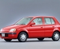 Фото Honda Logo хетчбэк 5-дв. GA3