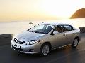 Фото Toyota Corolla 1.6 MT