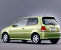 Фото Honda Logo хетчбэк 3-дв. GA3