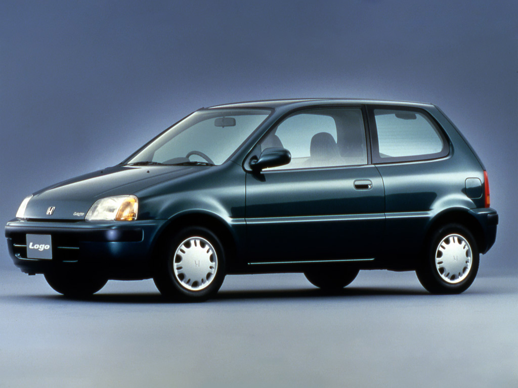 Фото Honda Logo