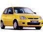 Фото Honda Logo хетчбэк 3-дв. GA3 