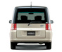 Фото Honda Mobilio минивэн 1 поколение 