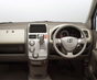 Фото Honda Mobilio минивэн 1 поколение 