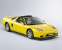 Подробная информация о Honda NSX тарга 2 поколение 