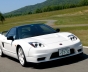 Фото Honda NSX купе 2 поколение