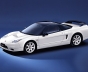 Фото Honda NSX купе 2 поколение