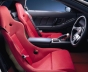 Фото Honda NSX купе 2 поколение