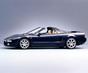 Фото Honda NSX