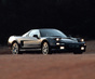 Фото Honda NSX тарга 1 поколение