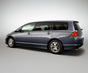Фото Honda Odyssey