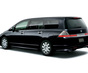Фото Honda Odyssey минивэн 3 поколение 