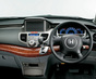 Фото Honda Odyssey минивэн 3 поколение 