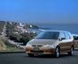Фото Honda Odyssey минивэн 2 поколение 