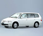 Фото Honda Odyssey минивэн 2 поколение 