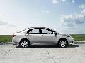 Фото Toyota Corolla 1.6 MTA