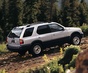 Фото Honda Passport внедорожник 2 поколение 