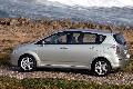 Фото Toyota Corolla Verso 1.8 MT