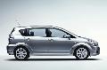 Фото Toyota Corolla Verso 1.8 MT